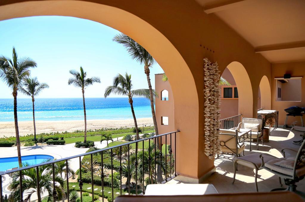 Condominios Brisa - Ocean Front Apartment *