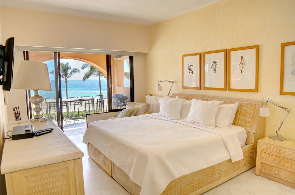 Condominios Brisa - Ocean Front Cabo San Lucas