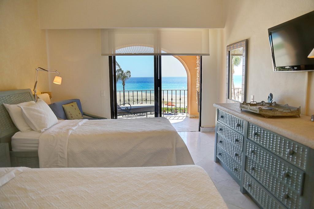 Condominios Brisa - Ocean Front *