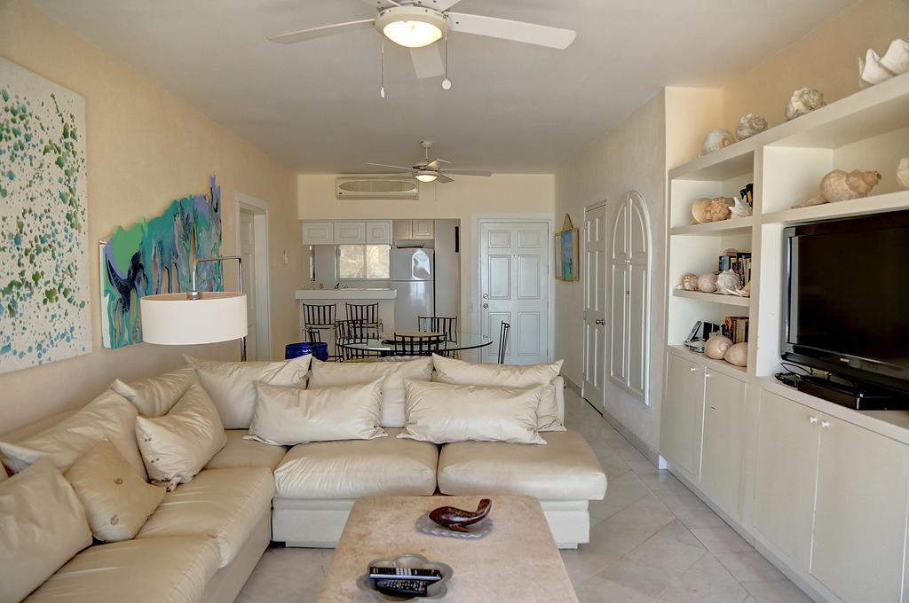Apartment Condominios Brisa - Ocean Front *