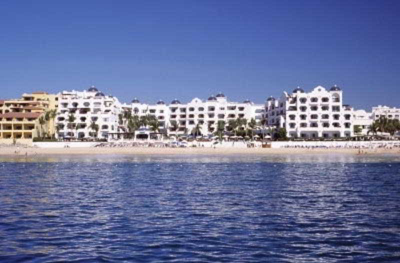 Hotel Pueblo Bonito Cabos Blanco 5*