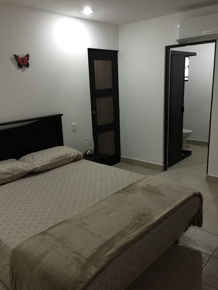 Pedregal - Marina And Downtown Hotel 2*