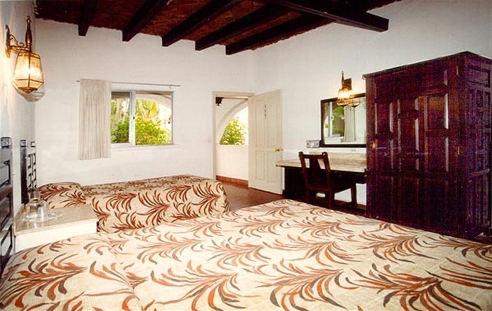 Mar De Cortez 3*