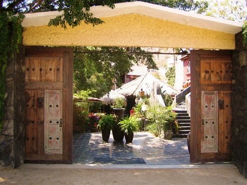 El Nido At Hacienda Escondida 3*