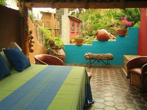 El Nido At Hacienda Escondida Hotel 3*