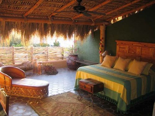 El Nido At Hacienda Escondida Hotel Cabo San Lucas