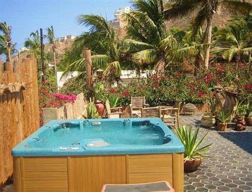 El Nido At Hacienda Escondida 3* Cabo San Lucas