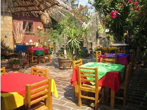 El Nido At Hacienda Escondida Hotel
