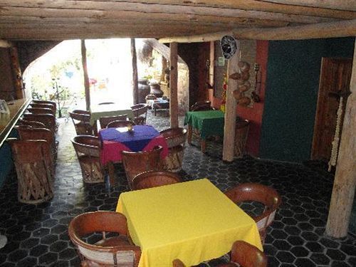 El Nido At Hacienda Escondida 3*