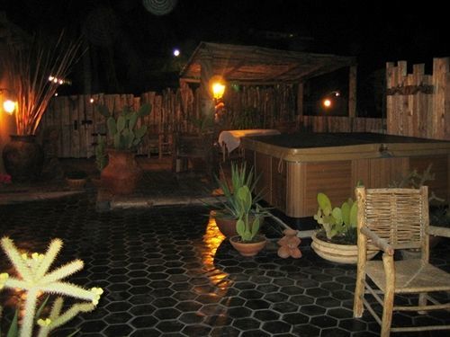El Nido At Hacienda Escondida Hotel 3*