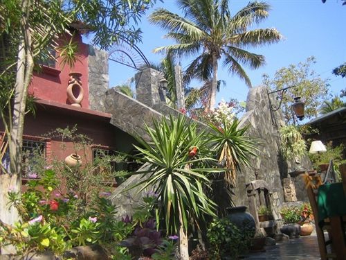 El Nido At Hacienda Escondida Hotel Cabo San Lucas