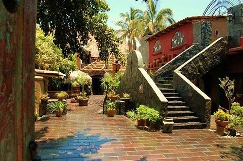El Nido At Hacienda Escondida Hotel