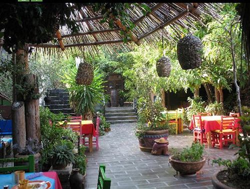 El Nido At Hacienda Escondida 3*