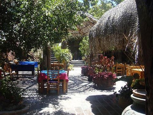 El Nido At Hacienda Escondida Hotel 3*