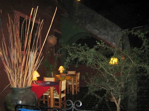 El Nido At Hacienda Escondida 3* Cabo San Lucas