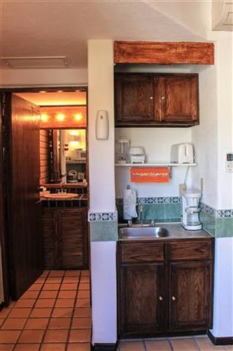 Cabo Marina Apartment