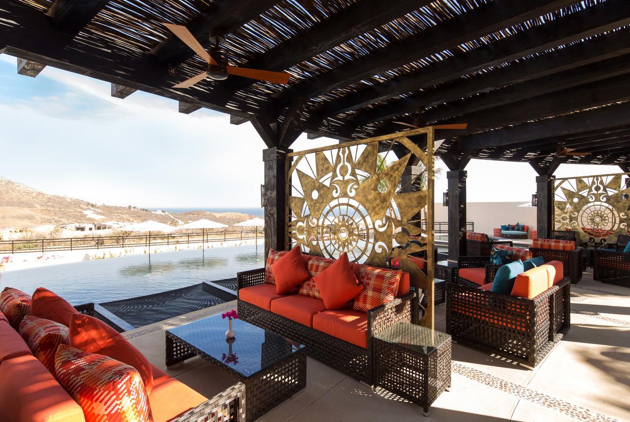 Quivira Cabos And Homes -vacation Cabo San Lucas