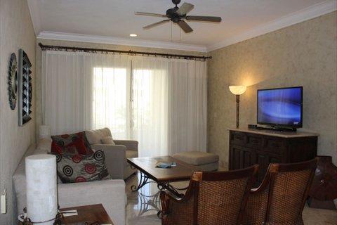 Aparthotel La *