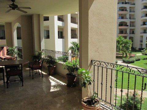 Aparthotel La