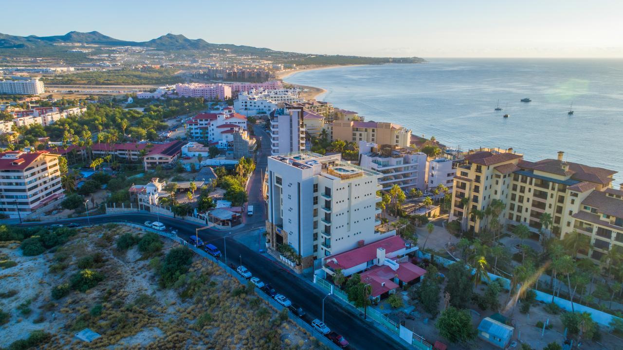 One Medano Beach 12 Apartment Cabo San Lucas