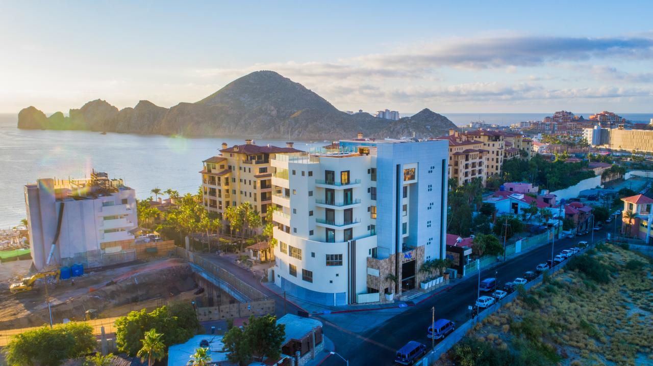 One Medano Beach 12 Apartment