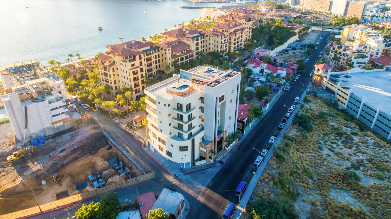 Apartment One Medano Beach 12 Cabo San Lucas