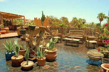 El Nido At Hacienda Escondida Hotel Cabo San Lucas