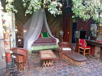 El Nido At Hacienda Escondida