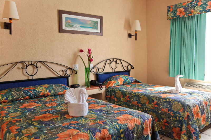Hotel Real Cabos Cabo San Lucas