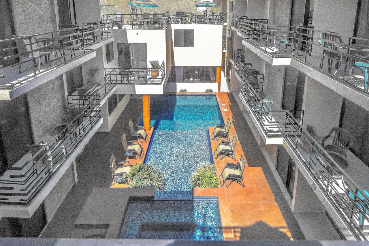 Cabo Sleeps 3 Hotel Cabo San Lucas