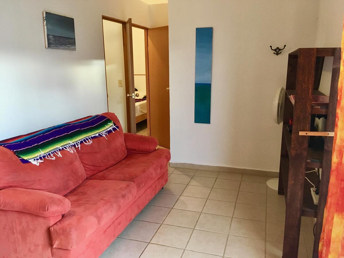 Cabo's Little Secret Two Bedroom Apartment *