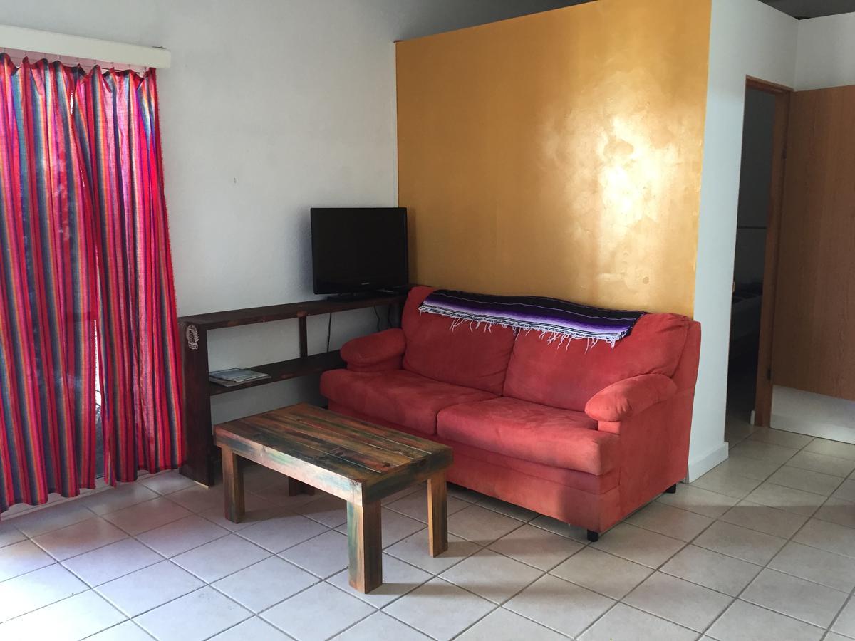 Apartment Cabo's Little Secret Two Bedroom *