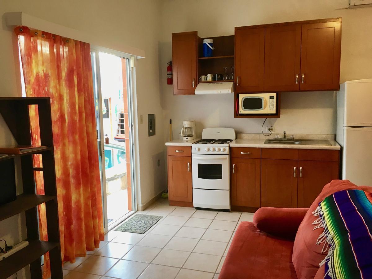 Apartment Cabo's Little Secret Two Bedroom Cabo San Lucas