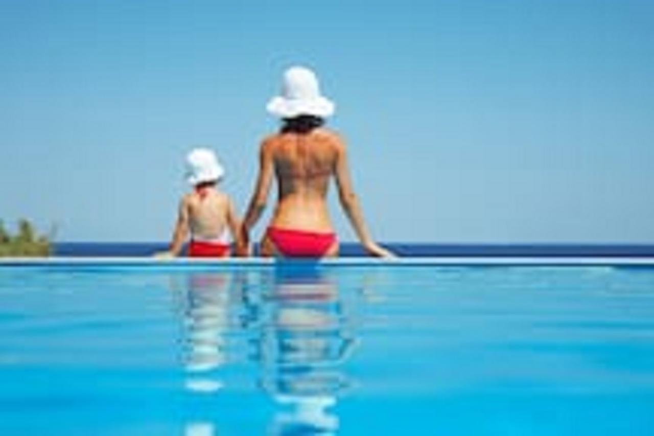 Grand Luxe Junior * Cabo San Lucas