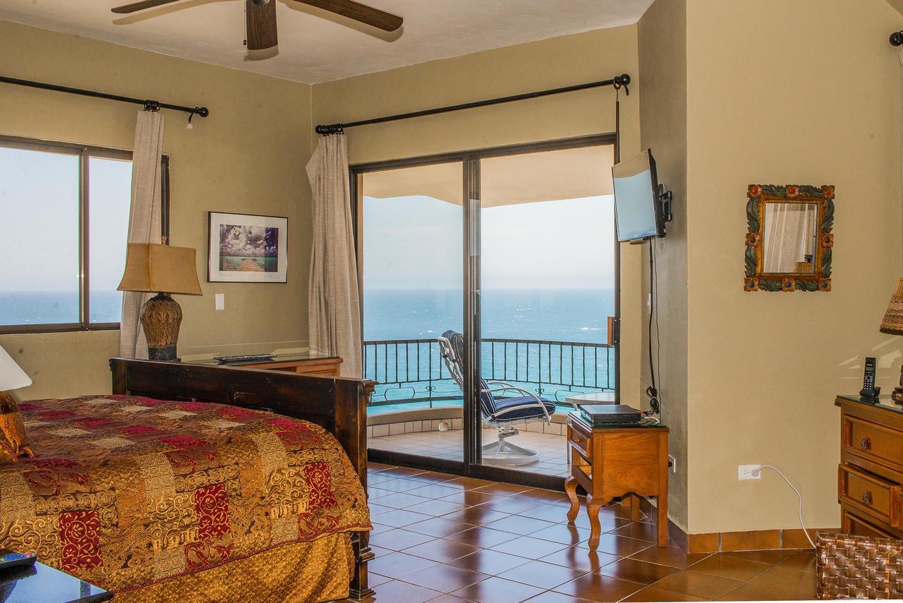 Villa Private Retreat With Large Pool Deck At Isla Cabo San Lucas