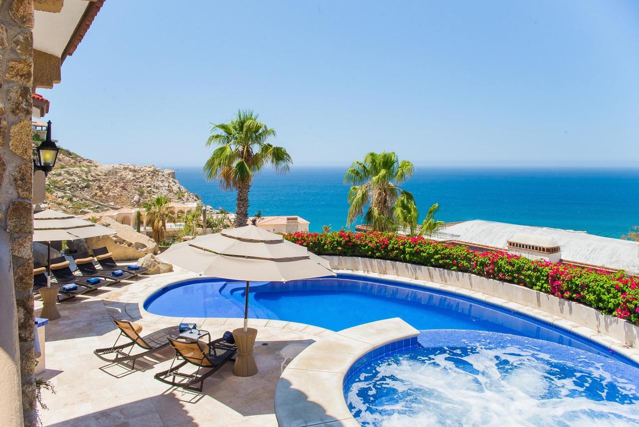 Private Retreat With Large Pool Deck At Isla Villa *