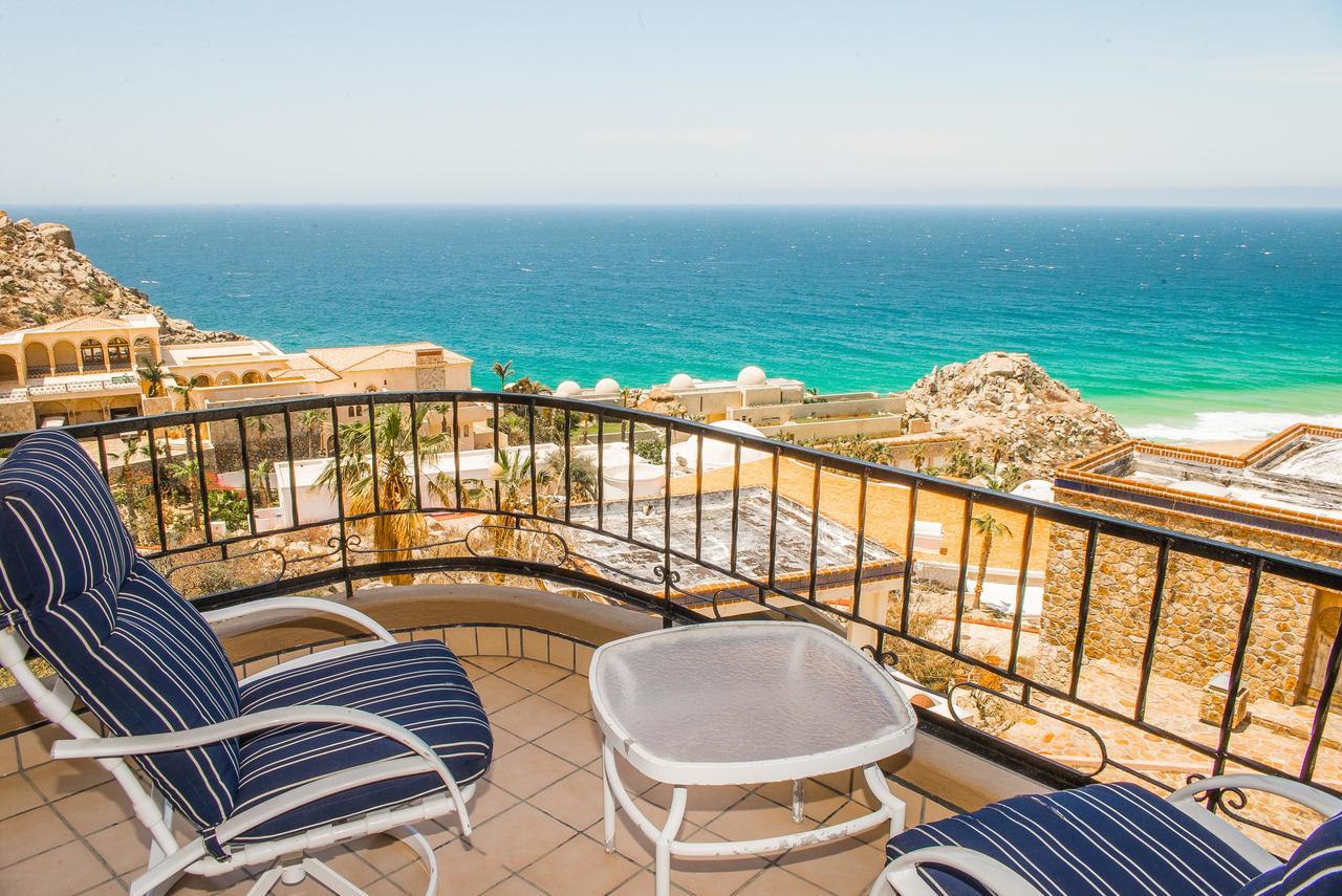 Villa Private Retreat With Large Pool Deck At Isla Cabo San Lucas