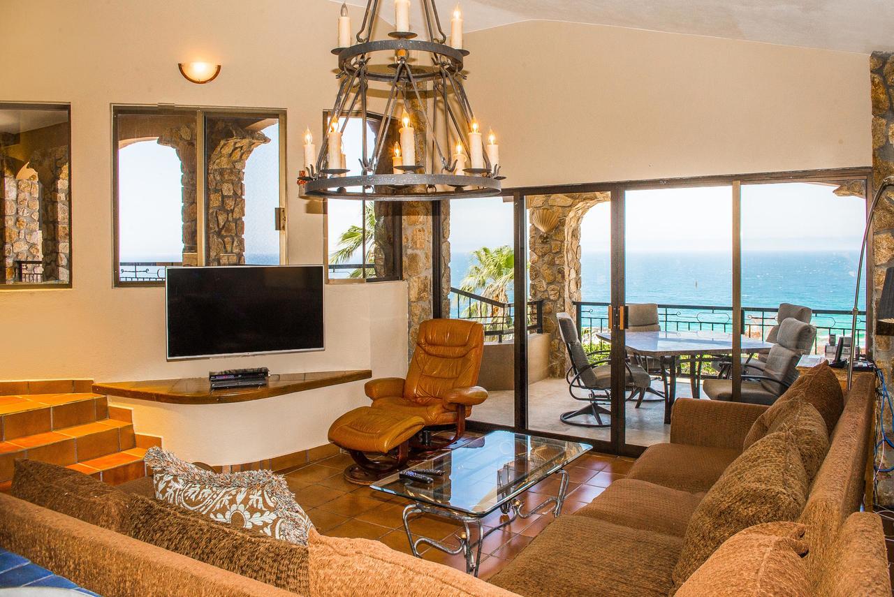 Private Retreat With Large Pool Deck At Isla * Cabo San Lucas