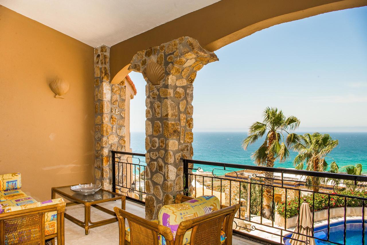 Private Retreat With Large Pool Deck At Isla * Cabo San Lucas