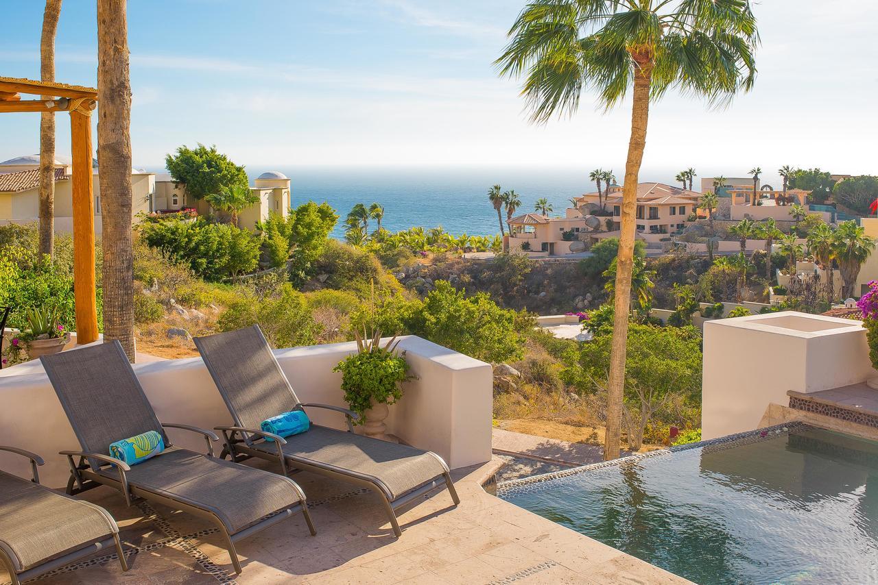 Gorgeous Ocean View Fits 17 Guests, Del Sol Cabo San Lucas