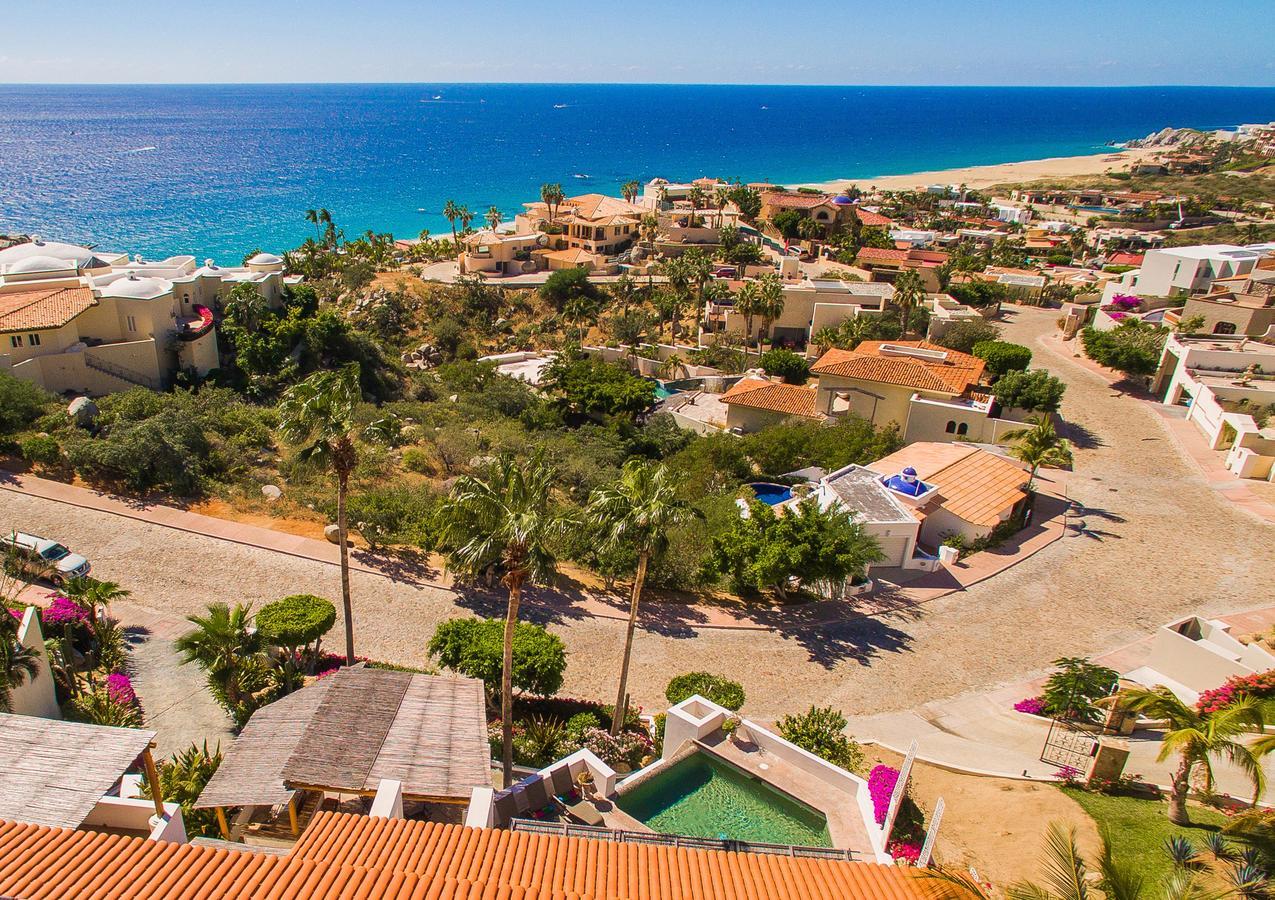 Villa Gorgeous Ocean View Fits 17 Guests, Del Sol Cabo San Lucas