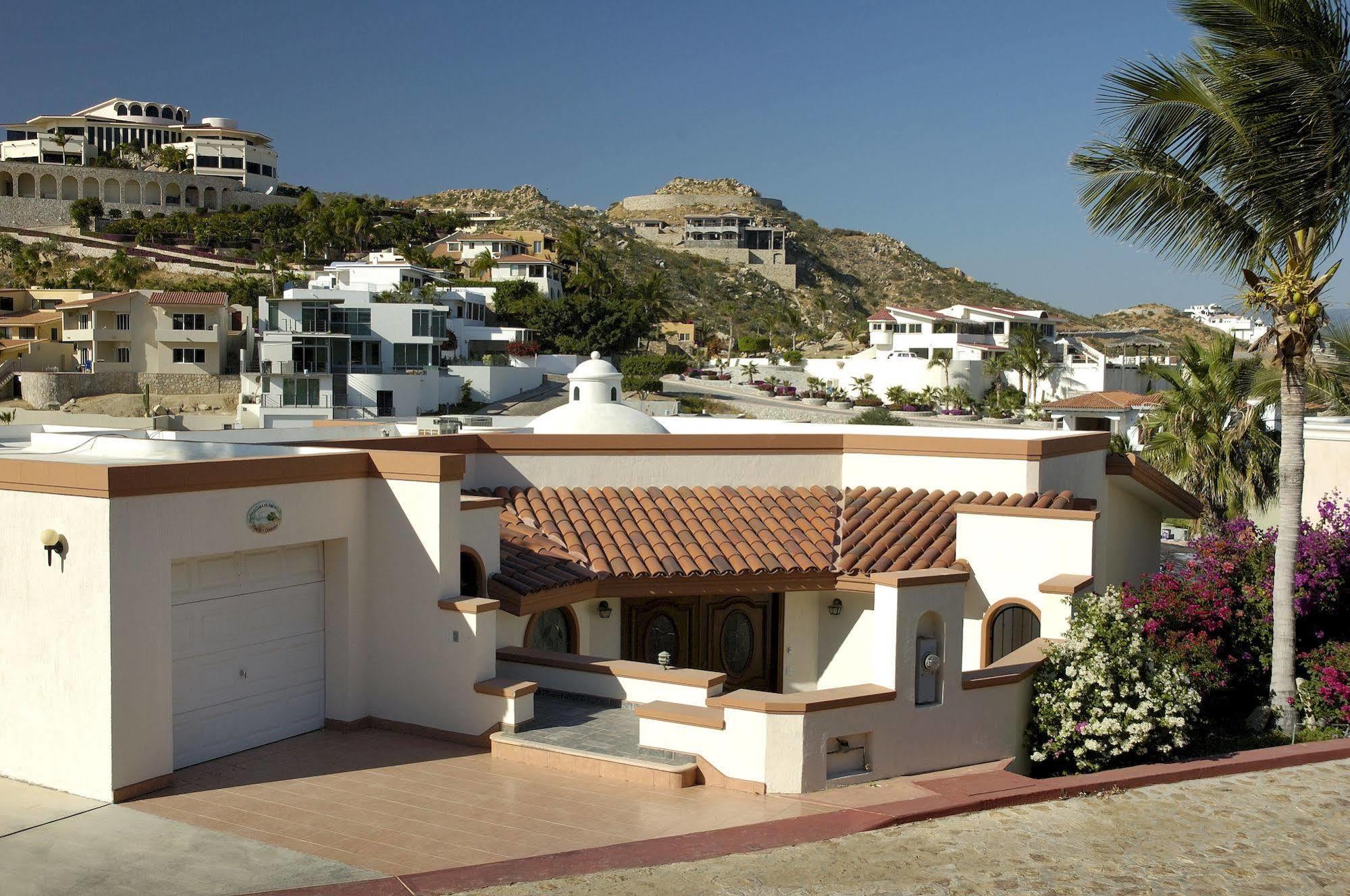Casa De * Cabo San Lucas