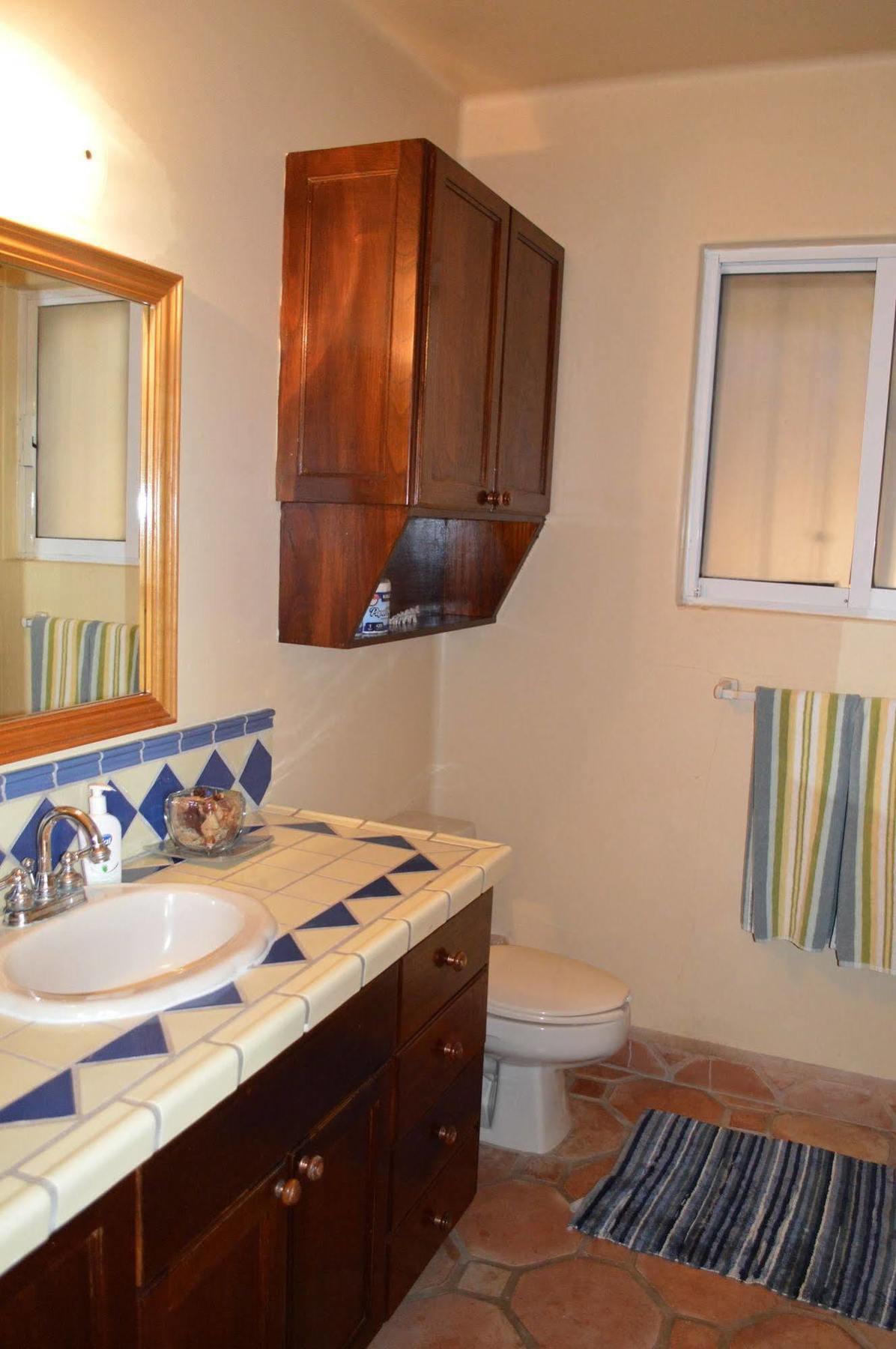 Casa Bahia Hotel Cabo San Lucas
