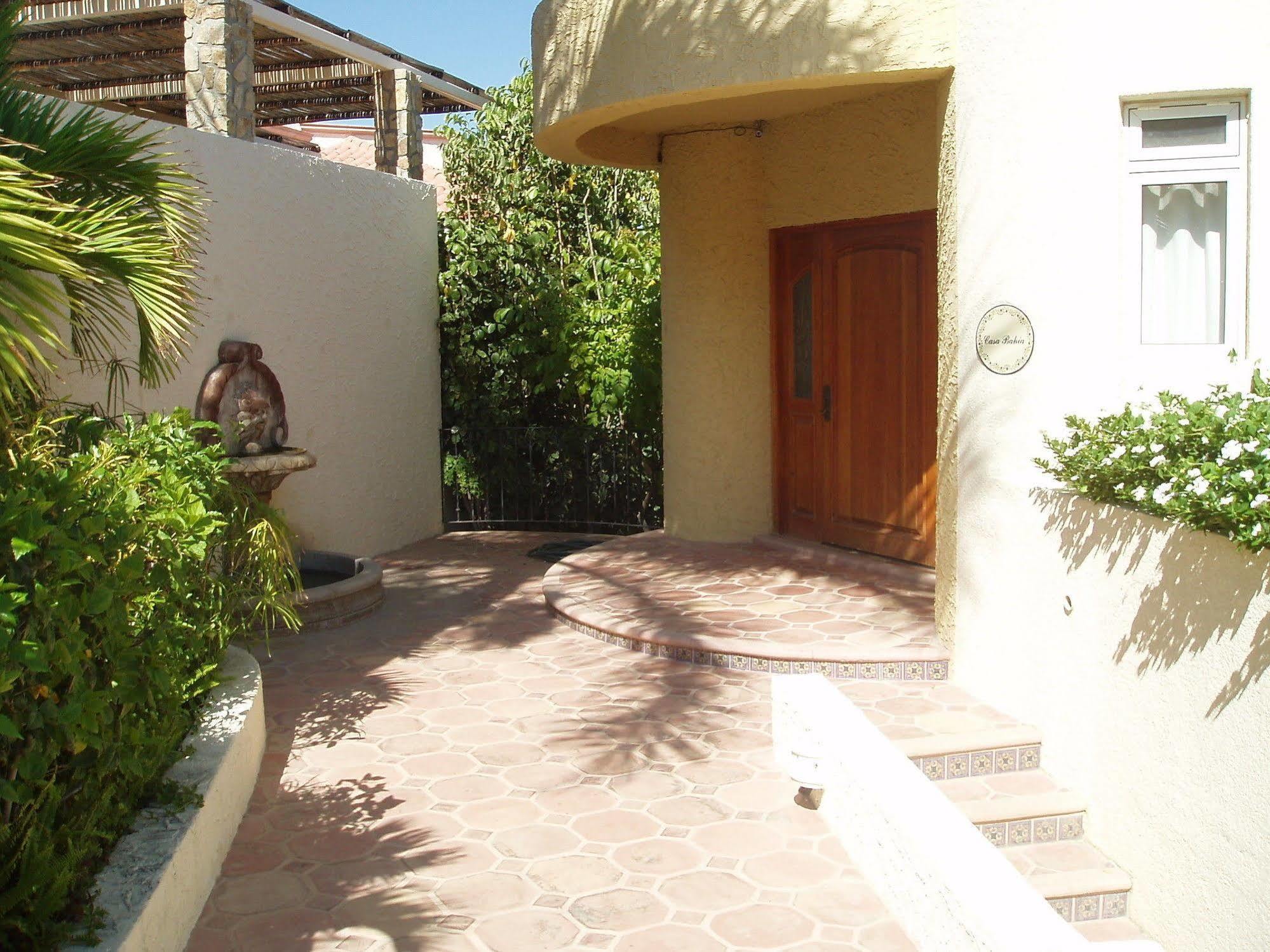 Casa Bahia 3*