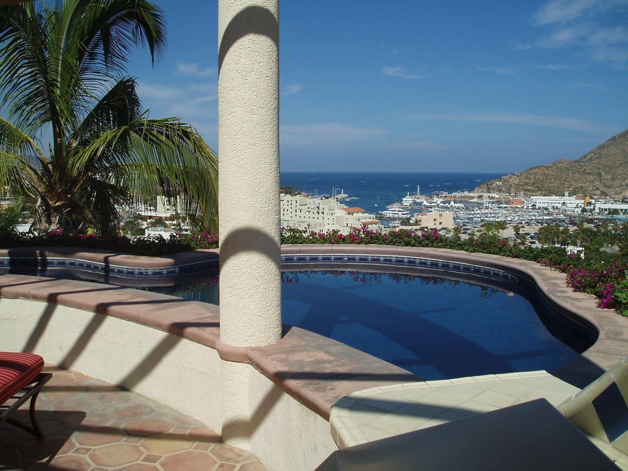 Casa Bahia Hotel Cabo San Lucas