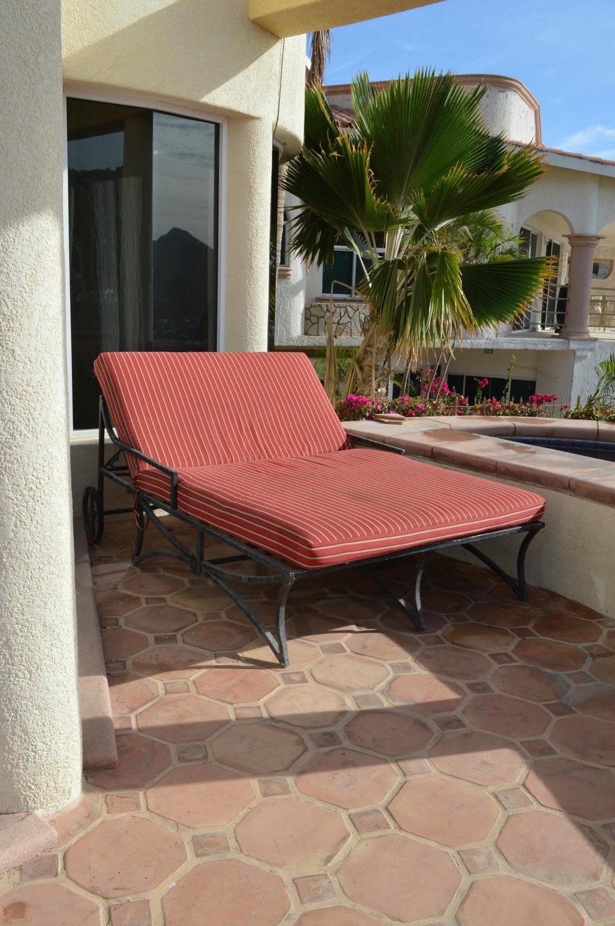 Casa Bahia Cabo San Lucas