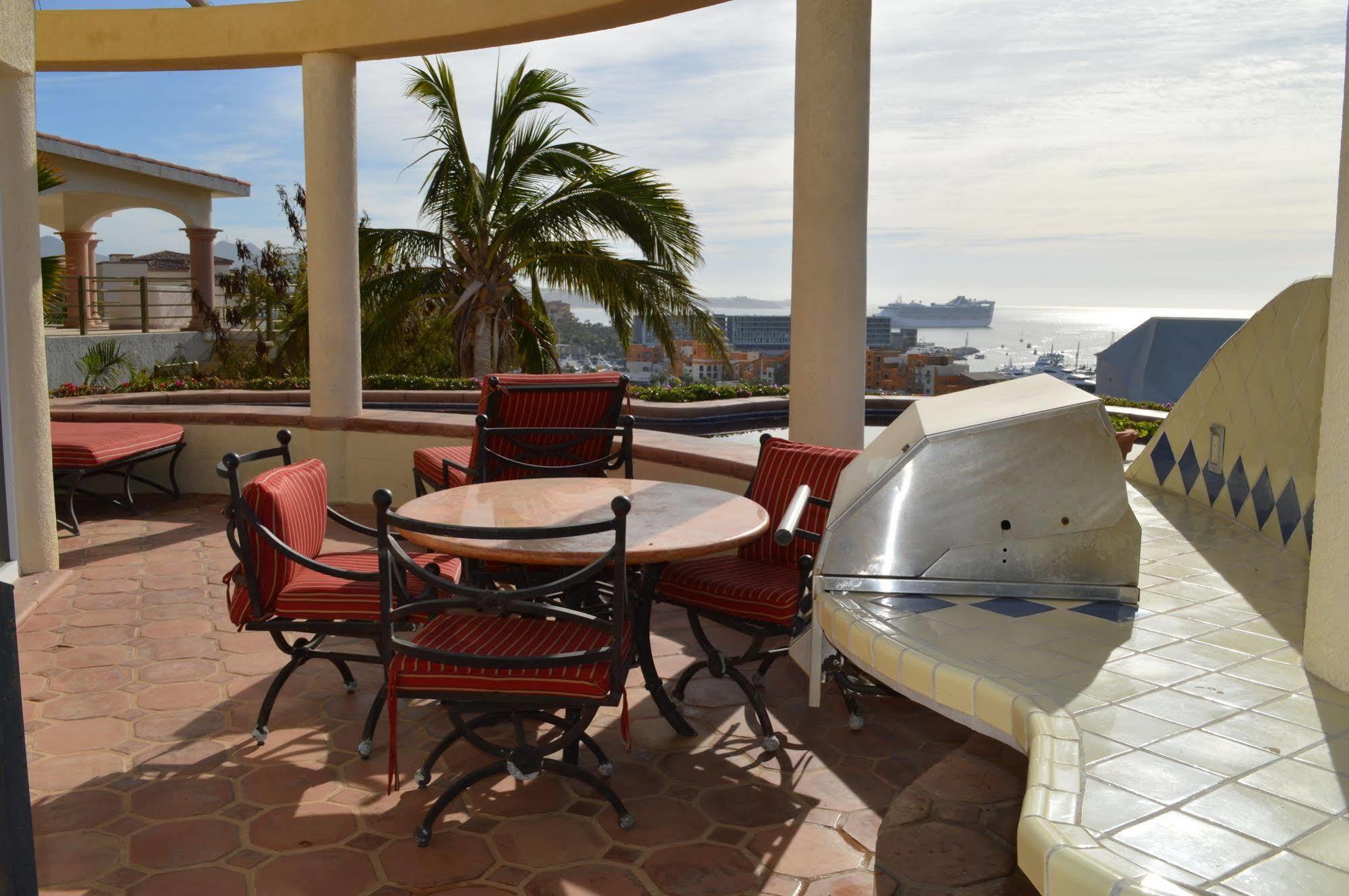 Casa Bahia 3* Cabo San Lucas
