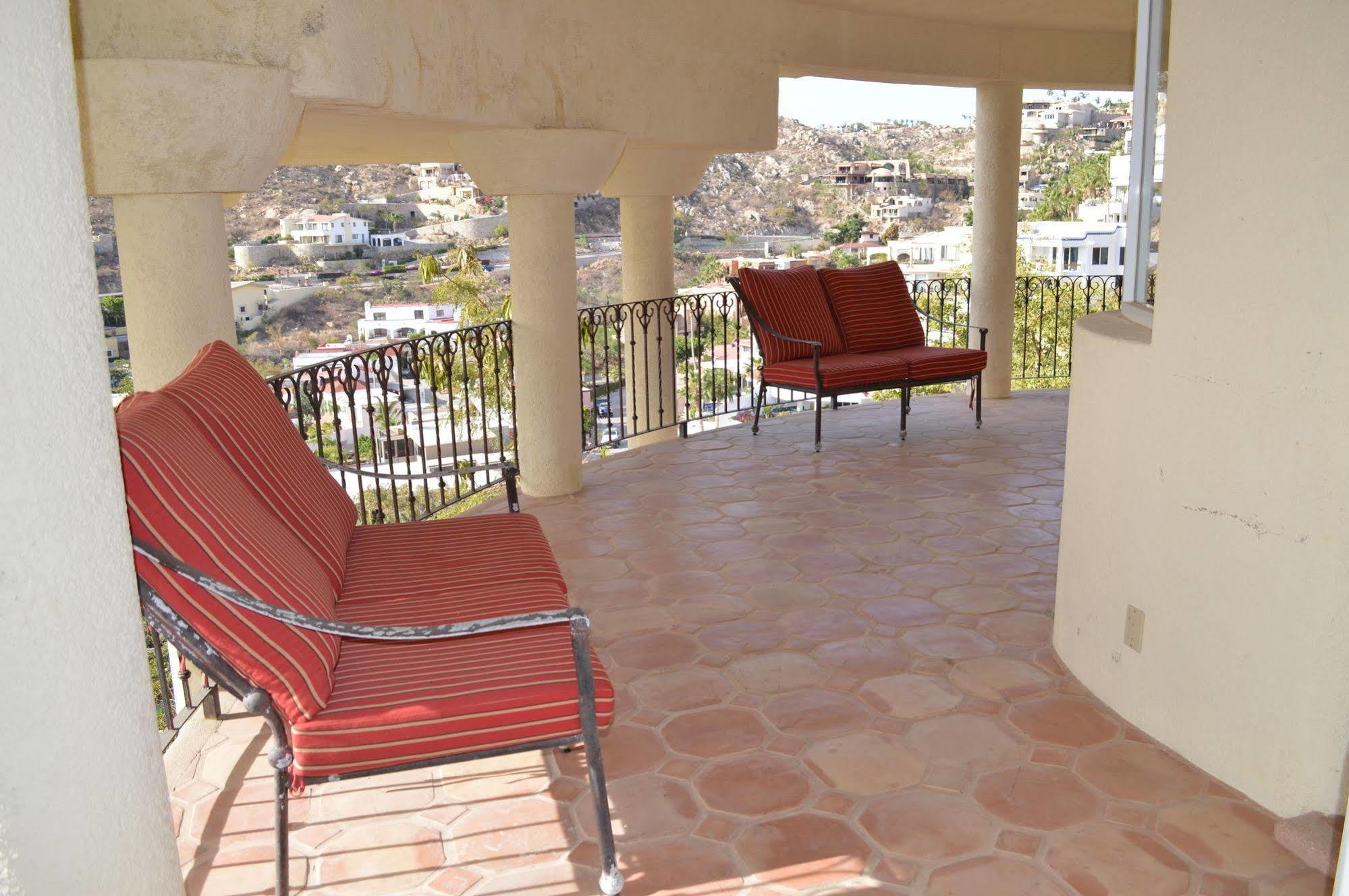 Casa Bahia Hotel Cabo San Lucas