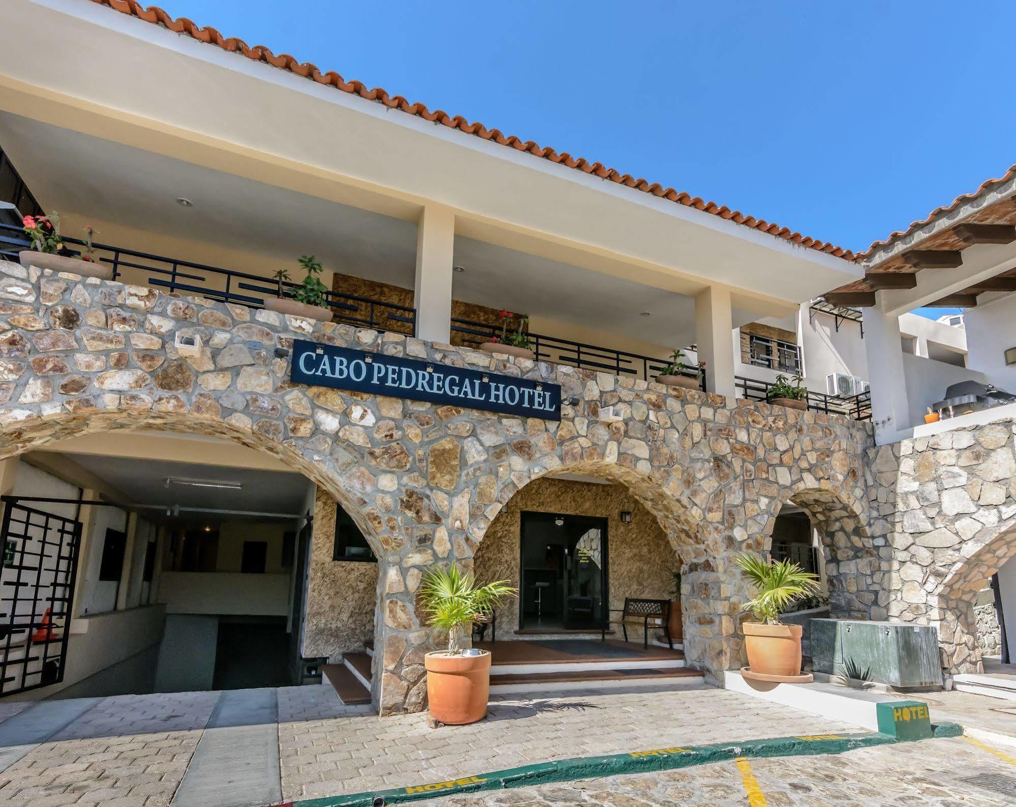 Hotel Pedregal - Marina And Downtown 2*