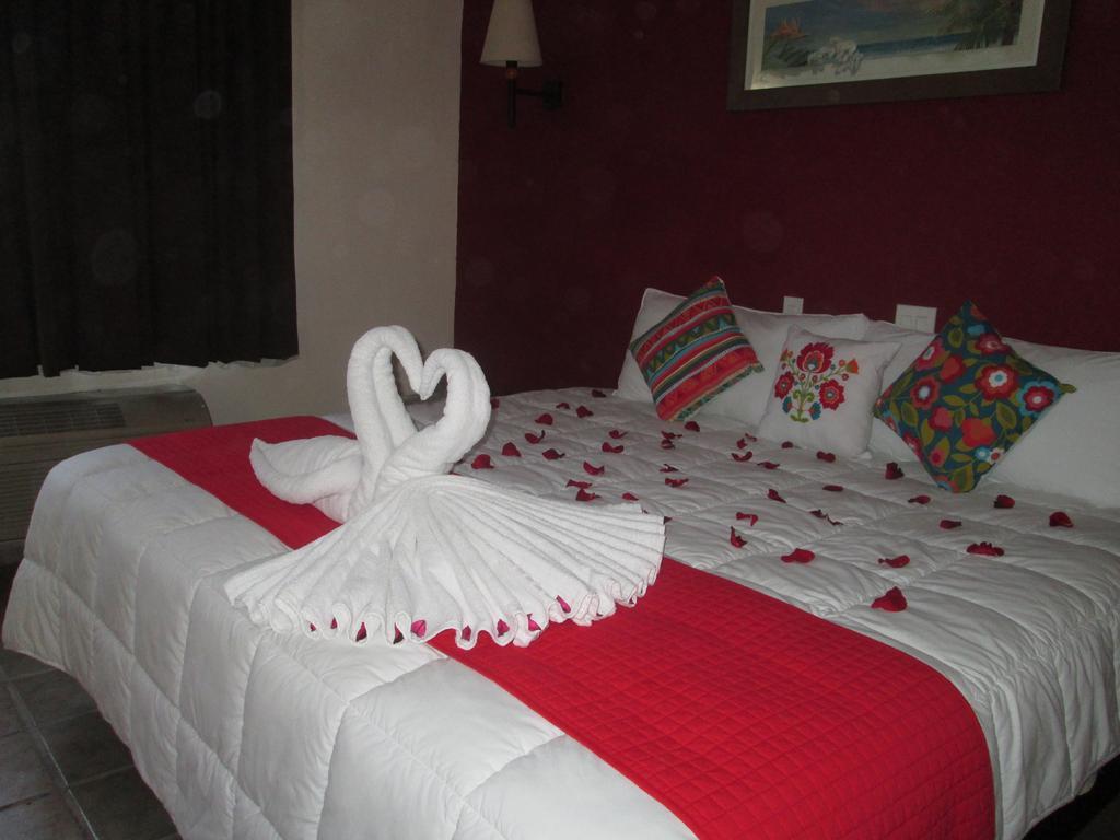 Real Cabos Hotel 3*